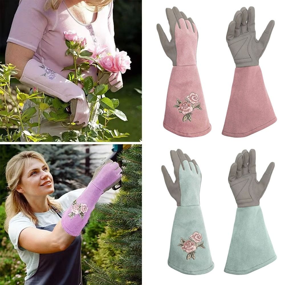 Waterproof Gardening Gloves Du - огляд і ціна Gardening Glove Waterproof