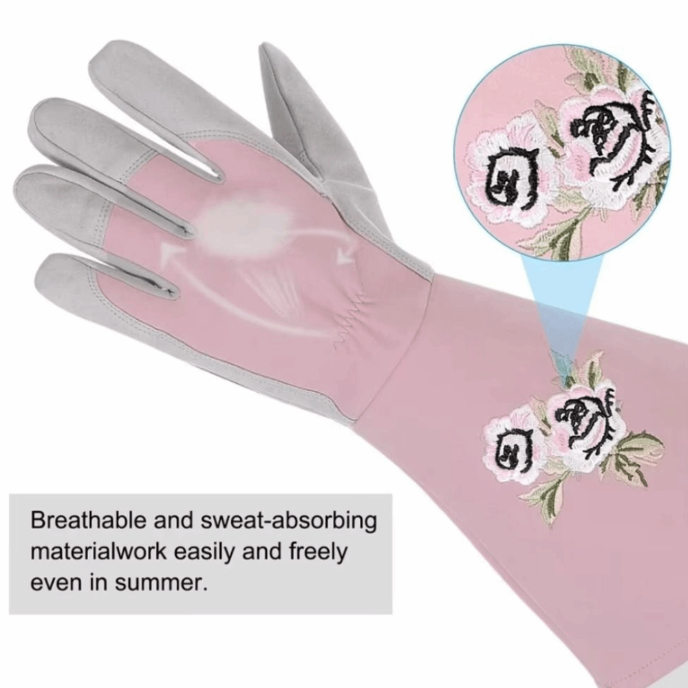 Waterproof Gardening Gloves Du - огляд і ціна Gardening Glove Waterproof
