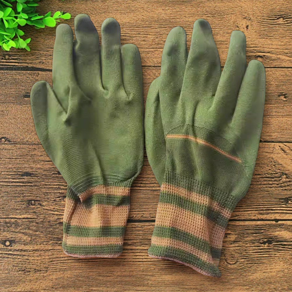 1-10Pair Gardening Gloves Thor - огляд і ціна Gardening Glove Waterproof