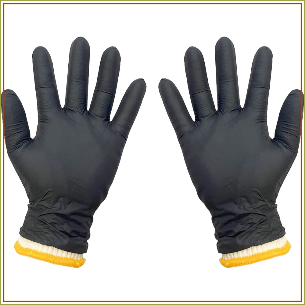 Heat Resistant BBQ Gloves: 4 R - огляд і ціна Heat Resistant Glove