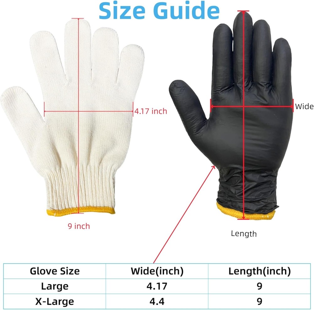 Heat Resistant BBQ Gloves: 4 R - огляд і ціна Heat Resistant Glove
