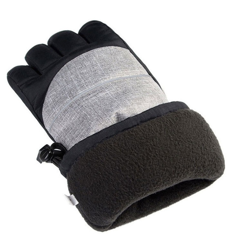 Waterproof Electric Heated Ski - огляд і ціна Ski Glove Waterproof