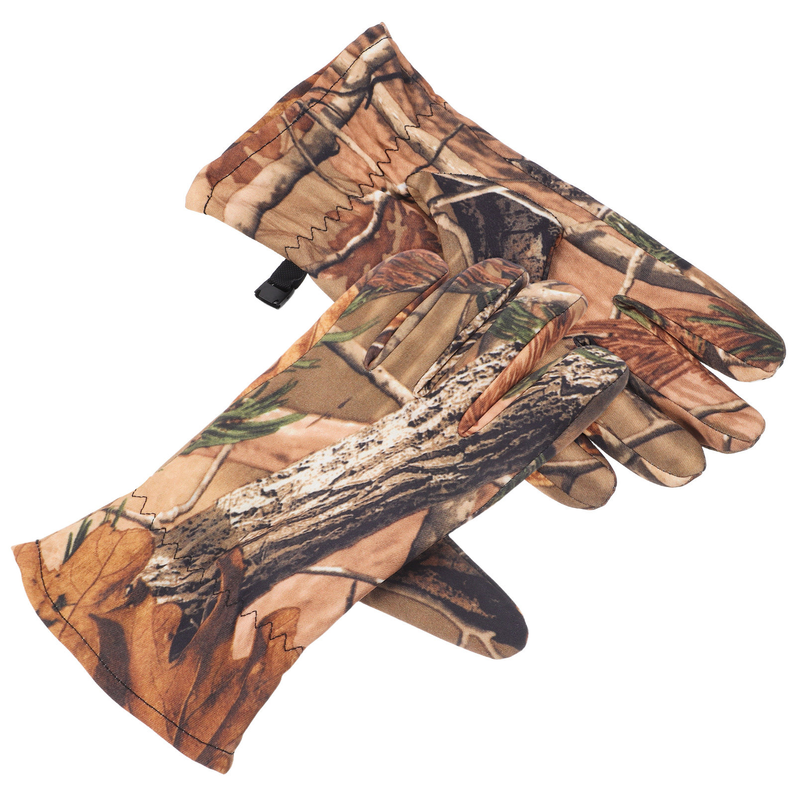 Winter Waterproof Hunting Glov - огляд і ціна Winter Glove Insulated