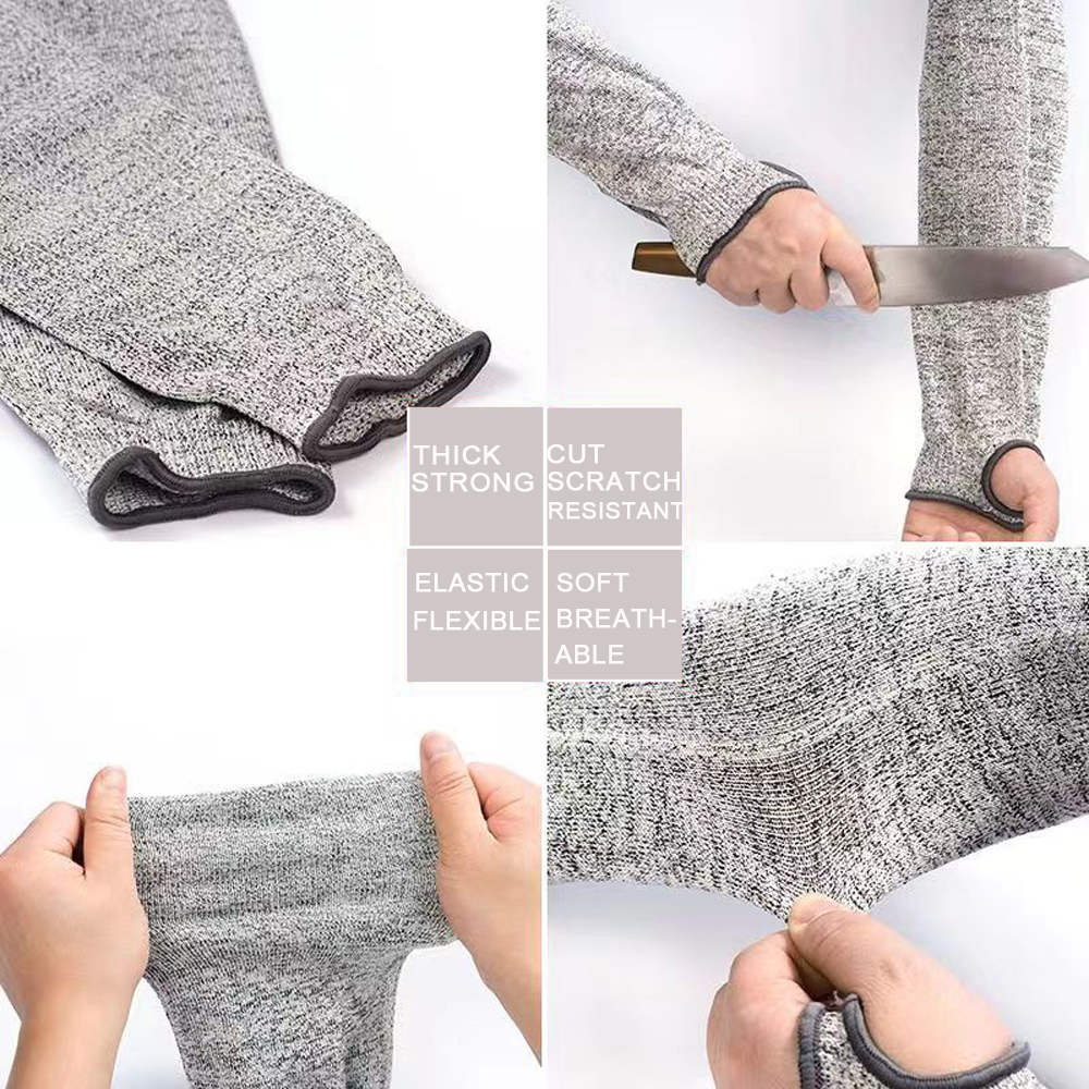 Level 5 HPPE Cut Resistant Wor - огляд і ціна Cut Resistant Glove