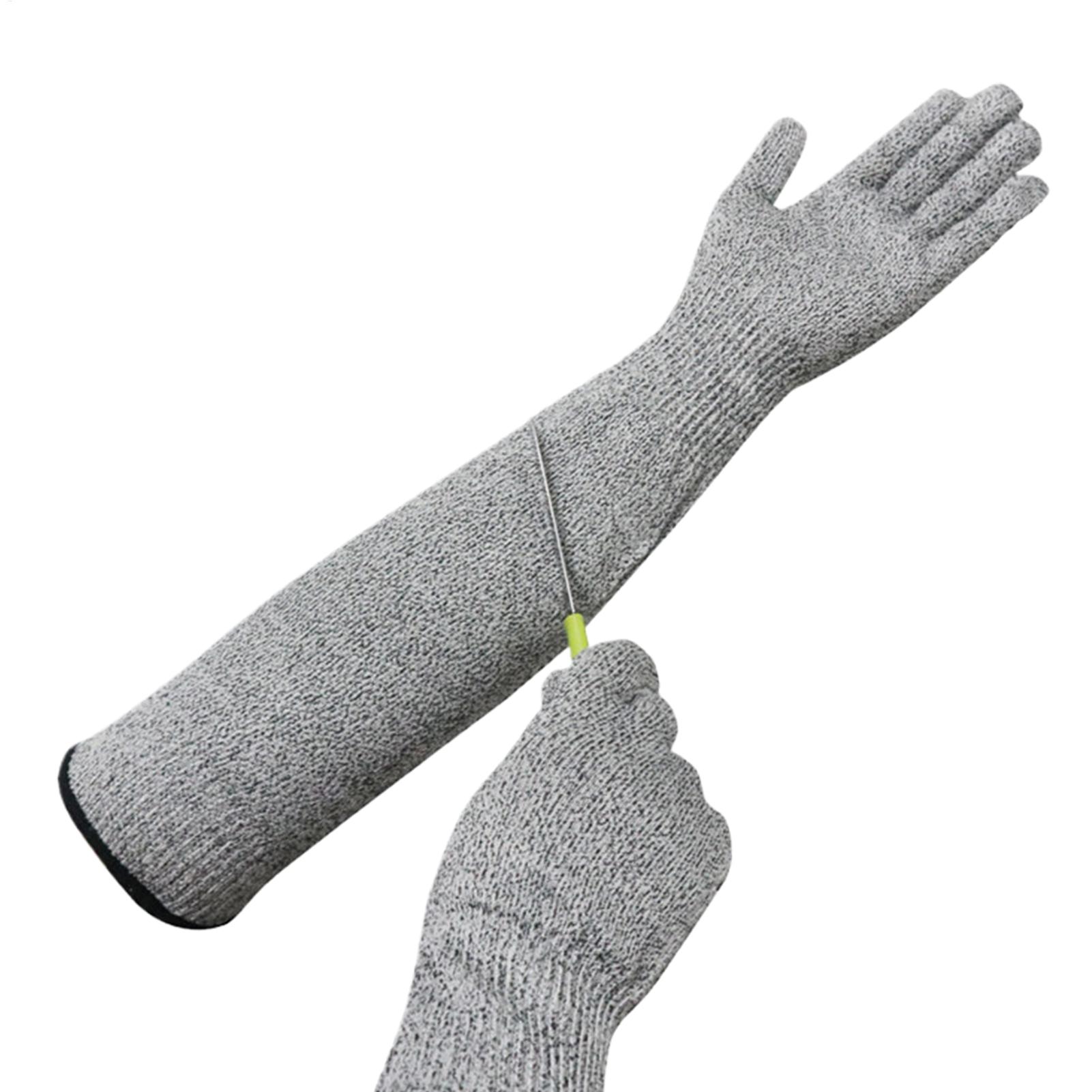 1pair HPPE Cut Resistant Anti- - огляд і ціна Cut Resistant Glove