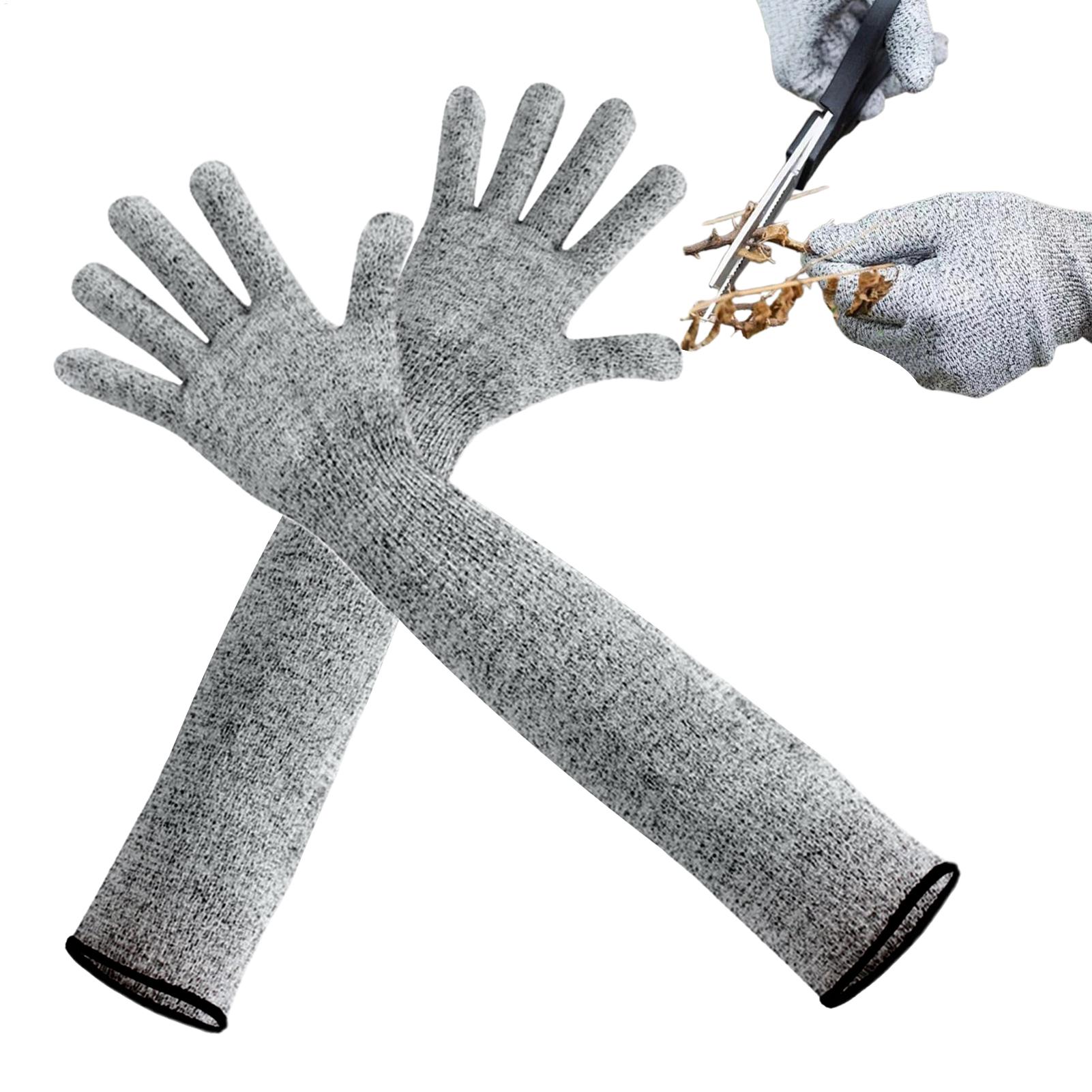 1pair HPPE Cut Resistant Anti- - огляд і ціна Cut Resistant Glove