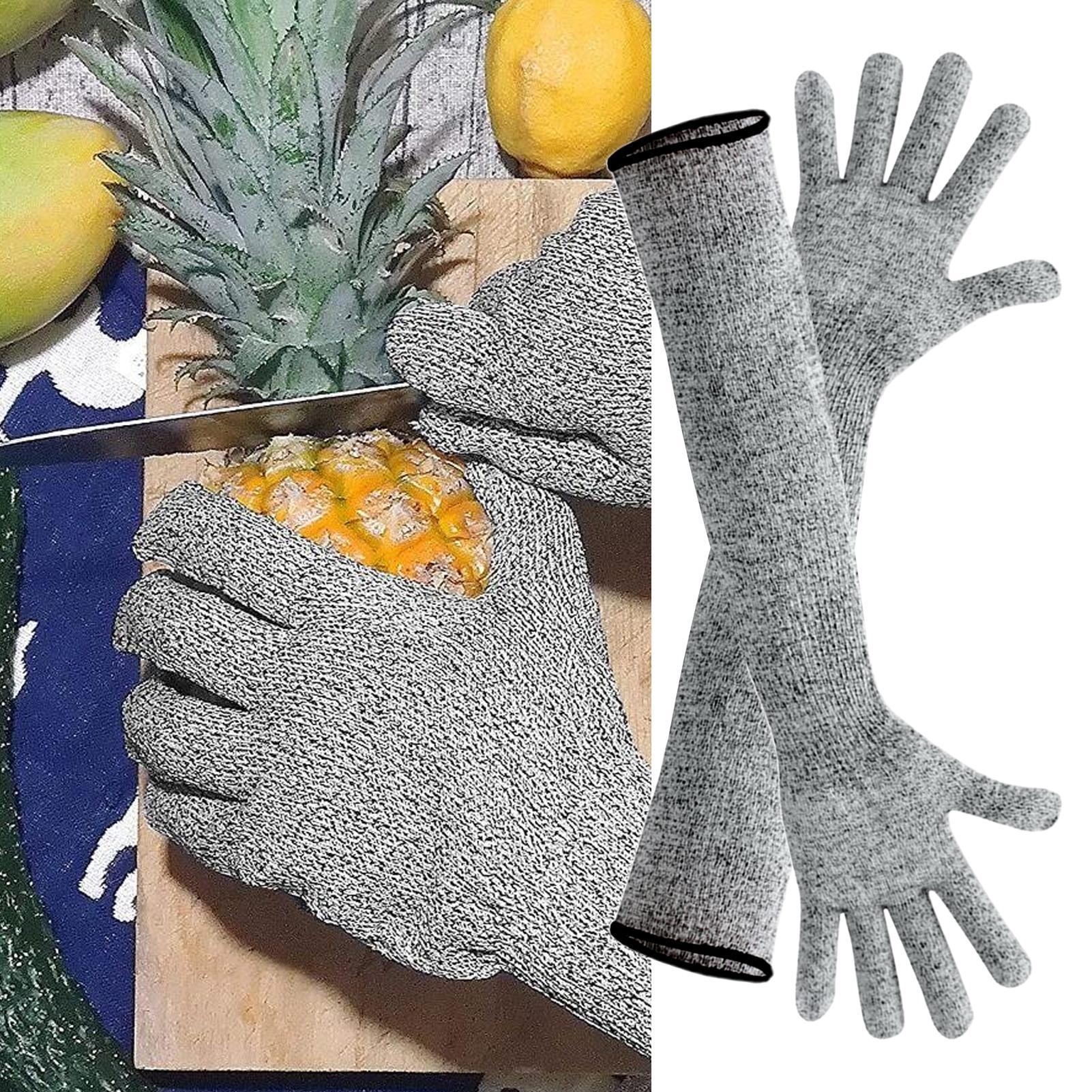 1pair HPPE Cut Resistant Anti- - огляд і ціна Cut Resistant Glove