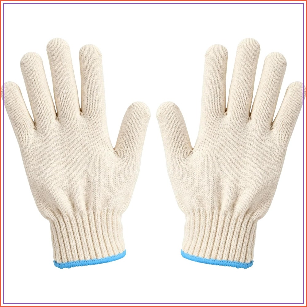 Heat Resistant Gloves - 932°F  - огляд і ціна Heat Resistant Glove