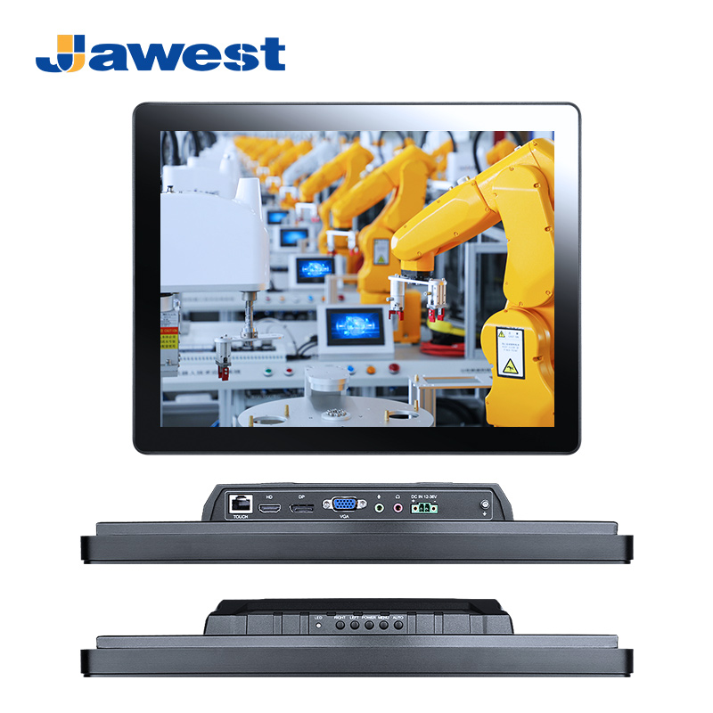 ZXY Open Structure 15.6-inch I - огляд і ціна Touchscreen Glove Capacitive