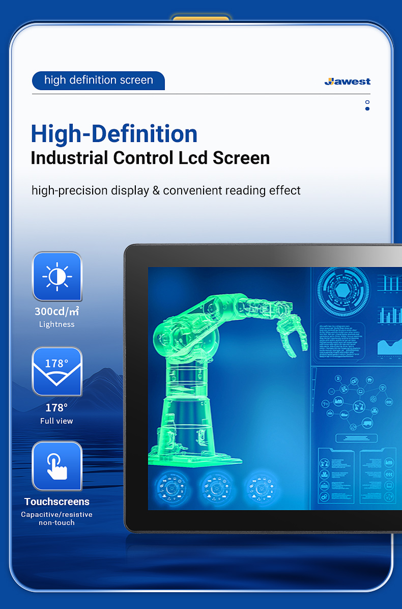 ZXY Open Structure 15.6-inch I - огляд і ціна Touchscreen Glove Capacitive