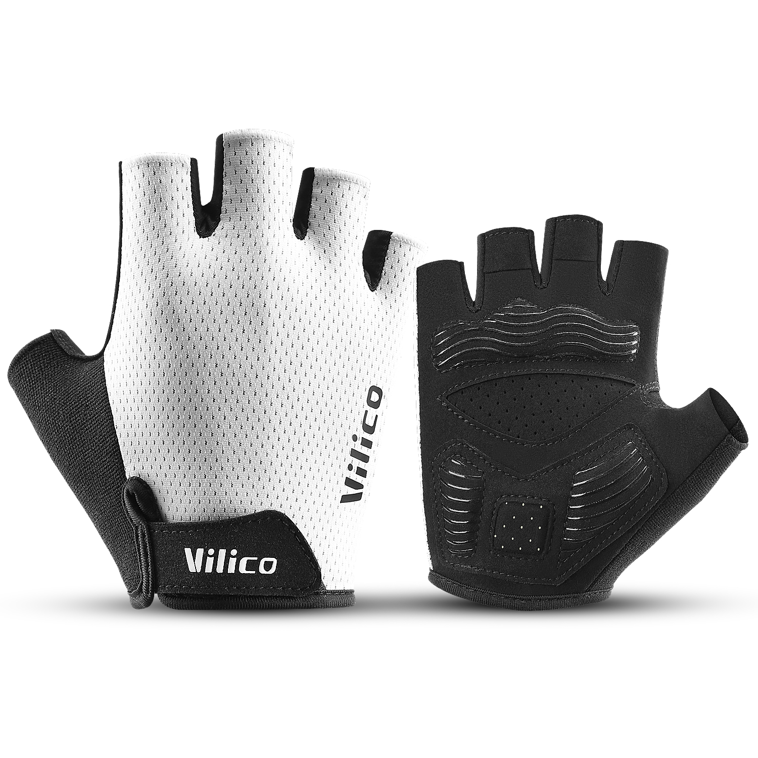 Summer Cycling Gloves Fingerle - огляд і ціна Workout Glove Gym
