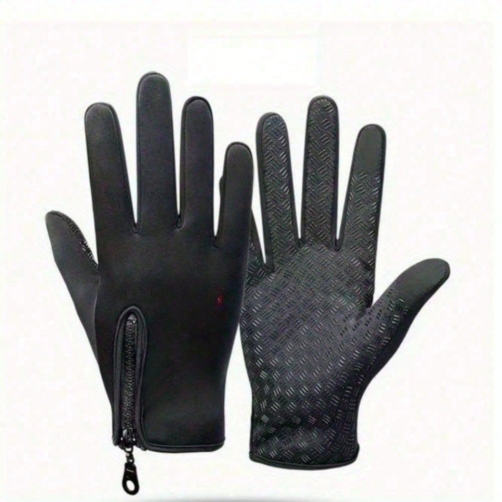 Thermal Insulated Winter Glove - огляд і ціна Winter Glove Insulated