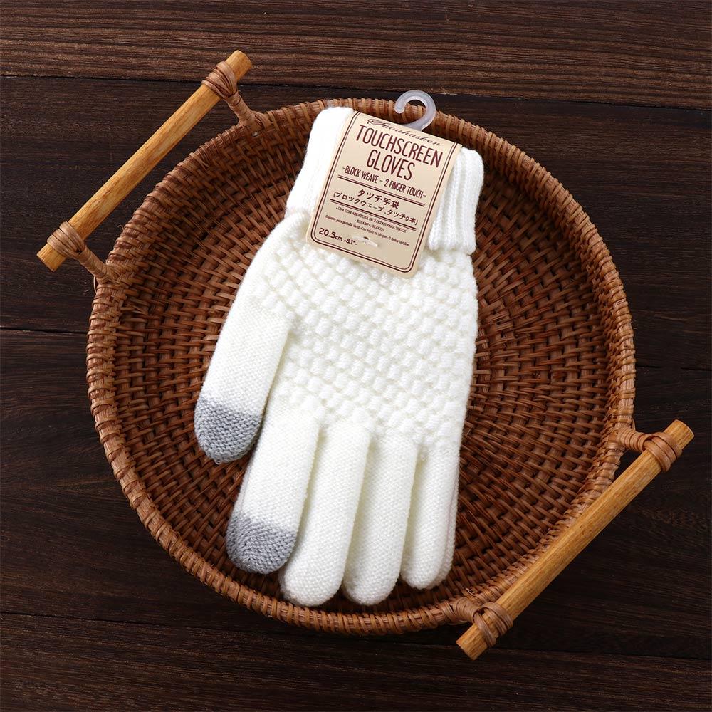 Knitted Magic Full Guantes Kni - огляд і ціна Magic Touch Glove