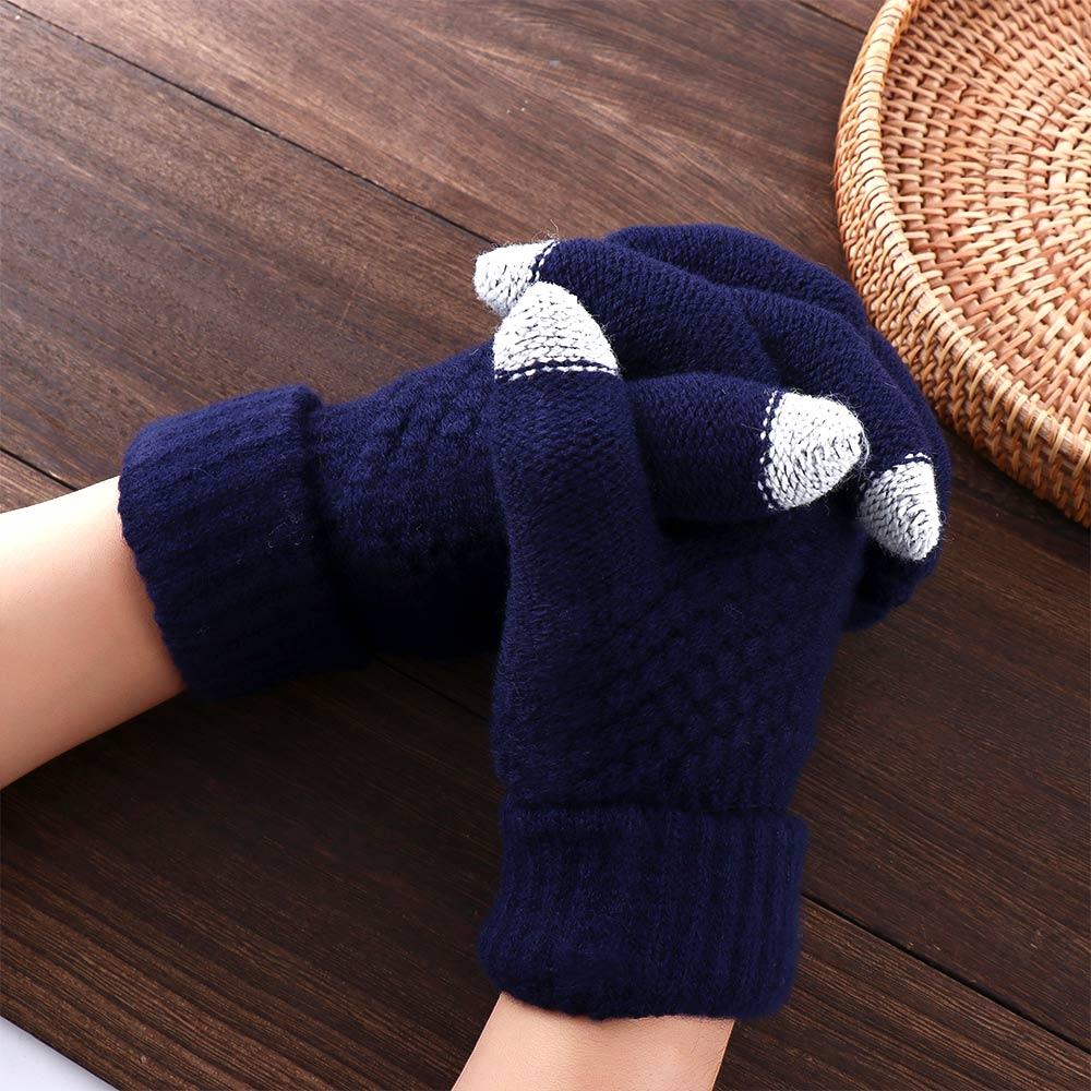 Knitted Magic Full Guantes Kni - огляд і ціна Magic Touch Glove
