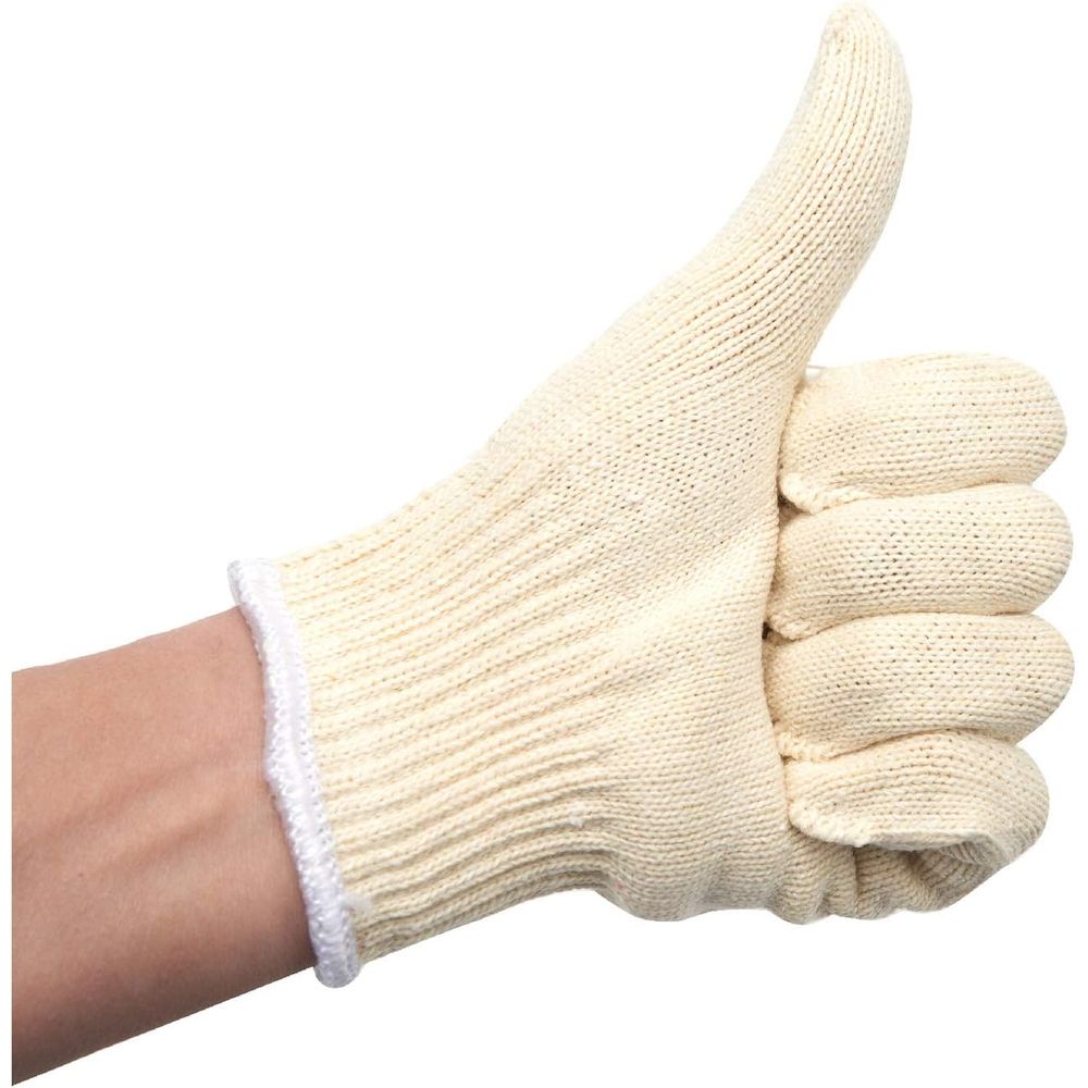 Cotton BBQ Grilling Gloves, He - огляд і ціна Heat Resistant Glove