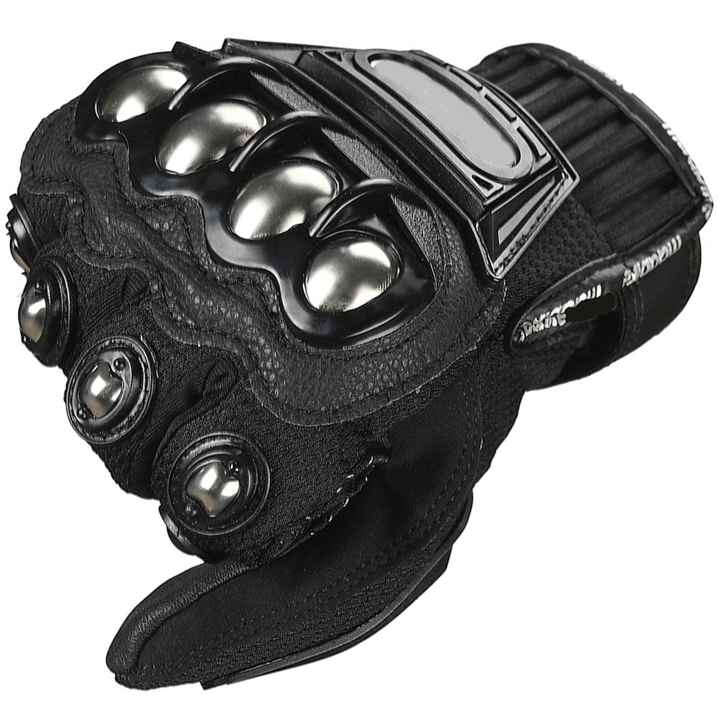 Motorcycle Motorbike Gloves MT - огляд і ціна Motorcycle Glove Knuckle