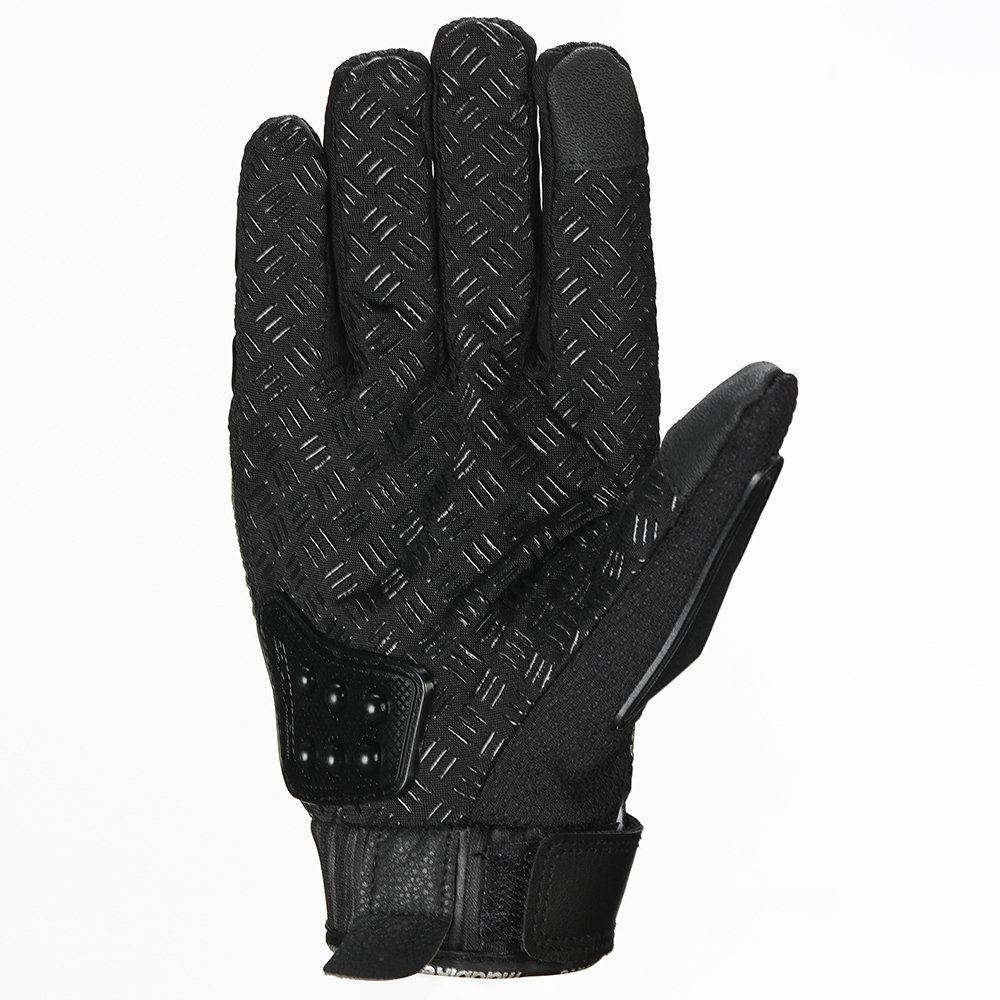 Motorcycle Motorbike Gloves MT - огляд і ціна Motorcycle Glove Knuckle
