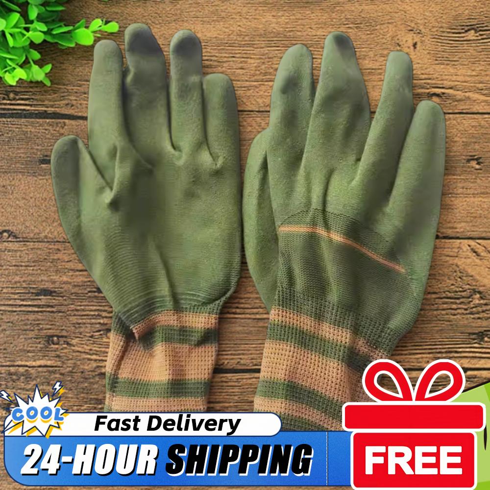 Gardening Gloves Thorn Proof R - огляд і ціна Gardening Glove Waterproof