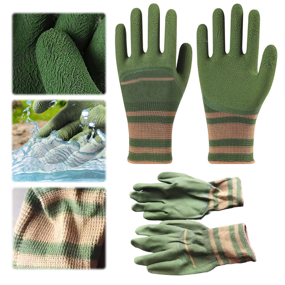 Gardening Gloves Thorn Proof R - огляд і ціна Gardening Glove Waterproof
