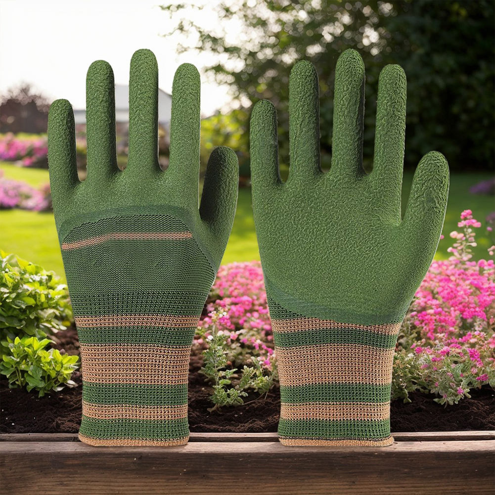 Gardening Gloves Thorn Proof R - огляд і ціна Gardening Glove Waterproof