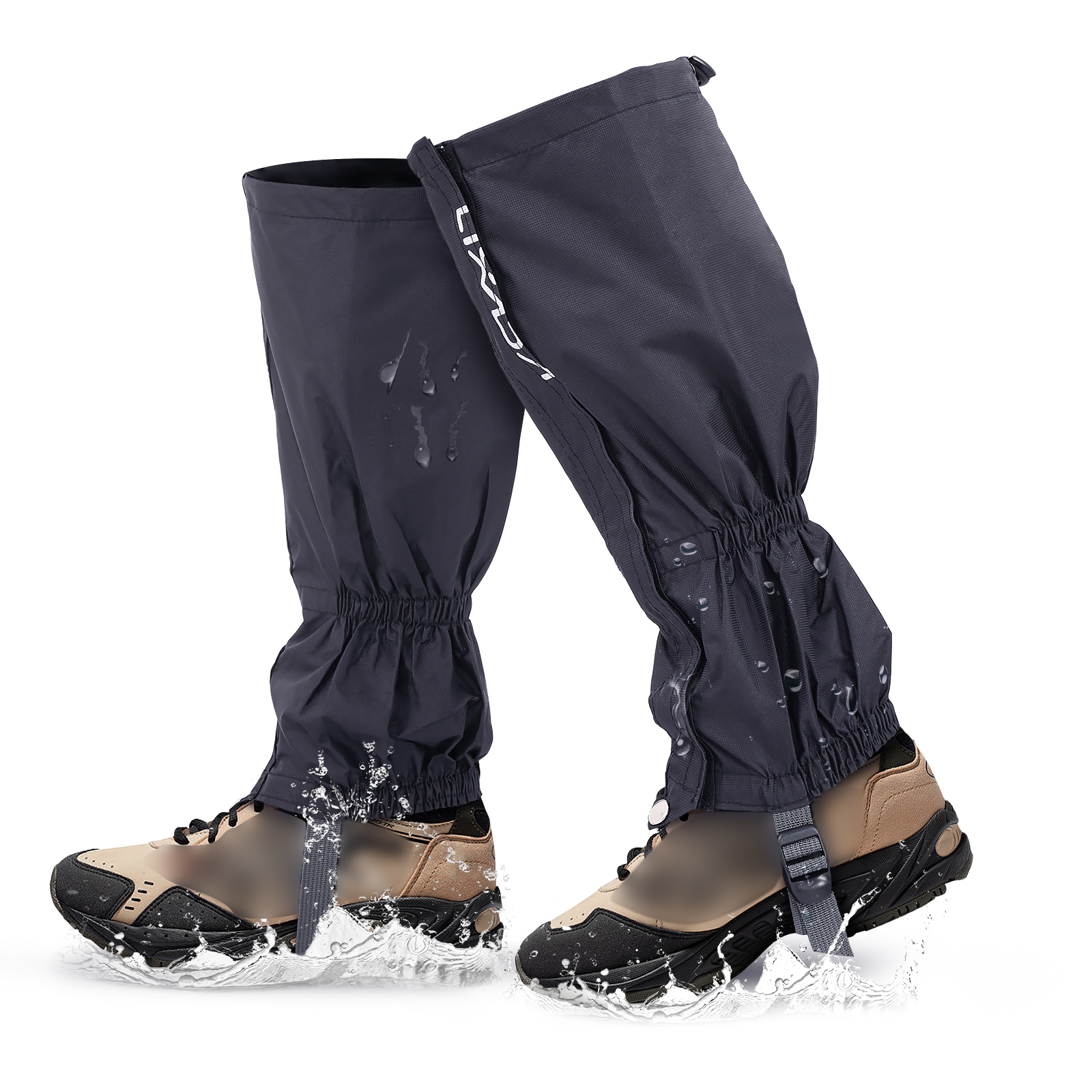 Lixada Gaiters Outdoor Skiing  - огляд і ціна Gardening Glove Waterproof