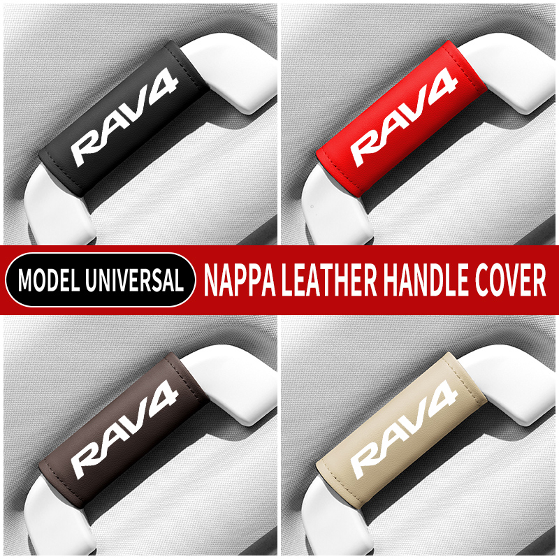 1PC Leather Car Roof Armrest P - огляд і ціна Leather Driving Glove