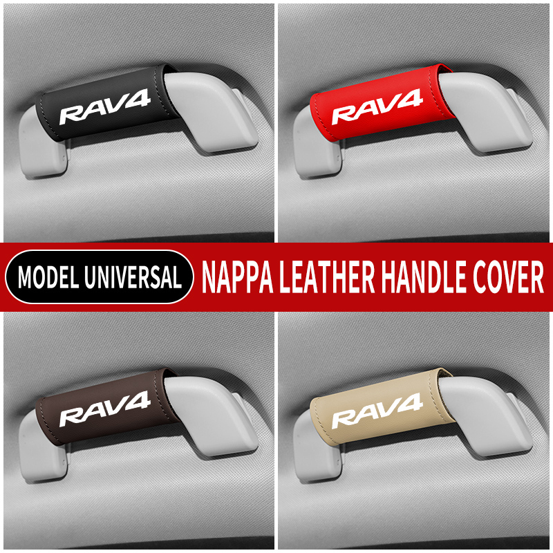1PC Leather Car Roof Armrest P - огляд і ціна Leather Driving Glove
