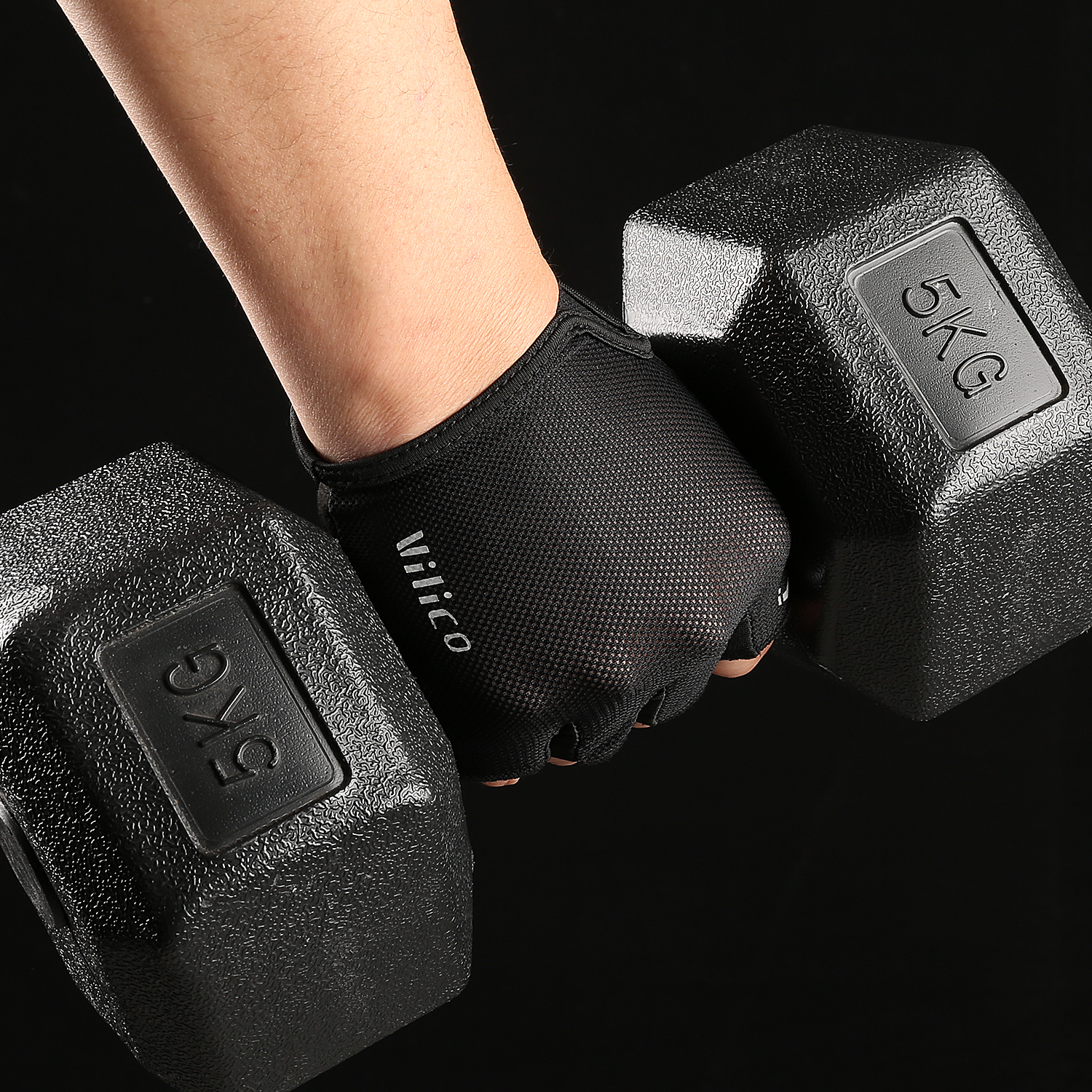 Vilico Sports Cycling Gloves H - огляд і ціна Workout Glove Gym
