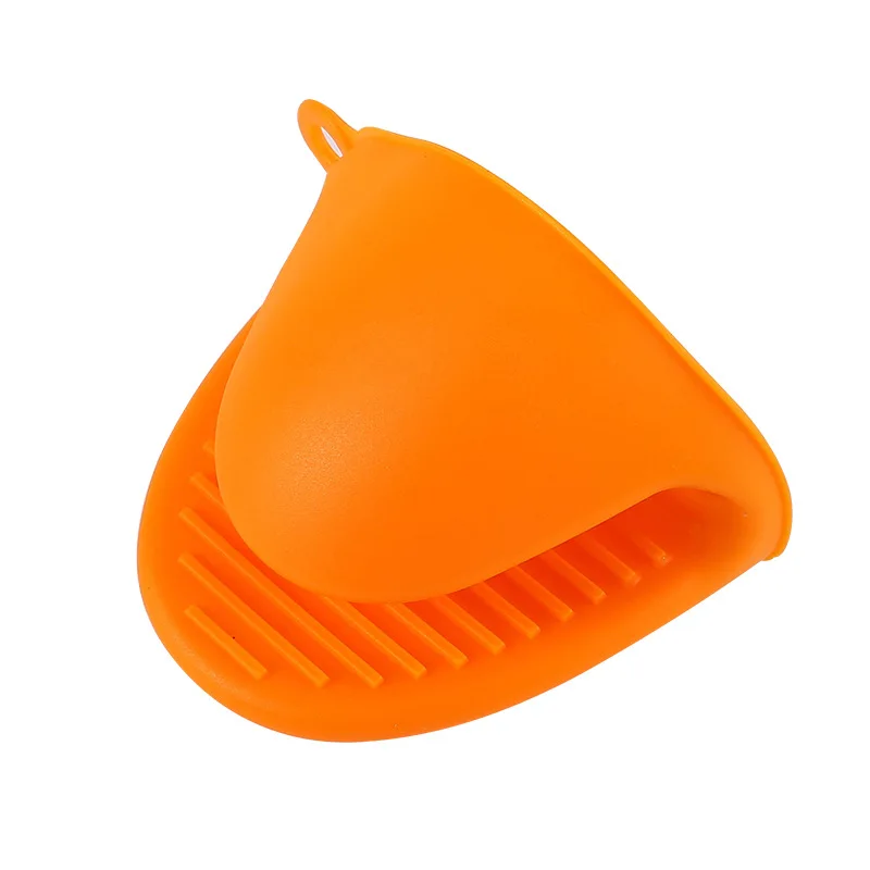 2PCS Kitchen Oven Mitts Silico - огляд і ціна Oven Mitt Silicone