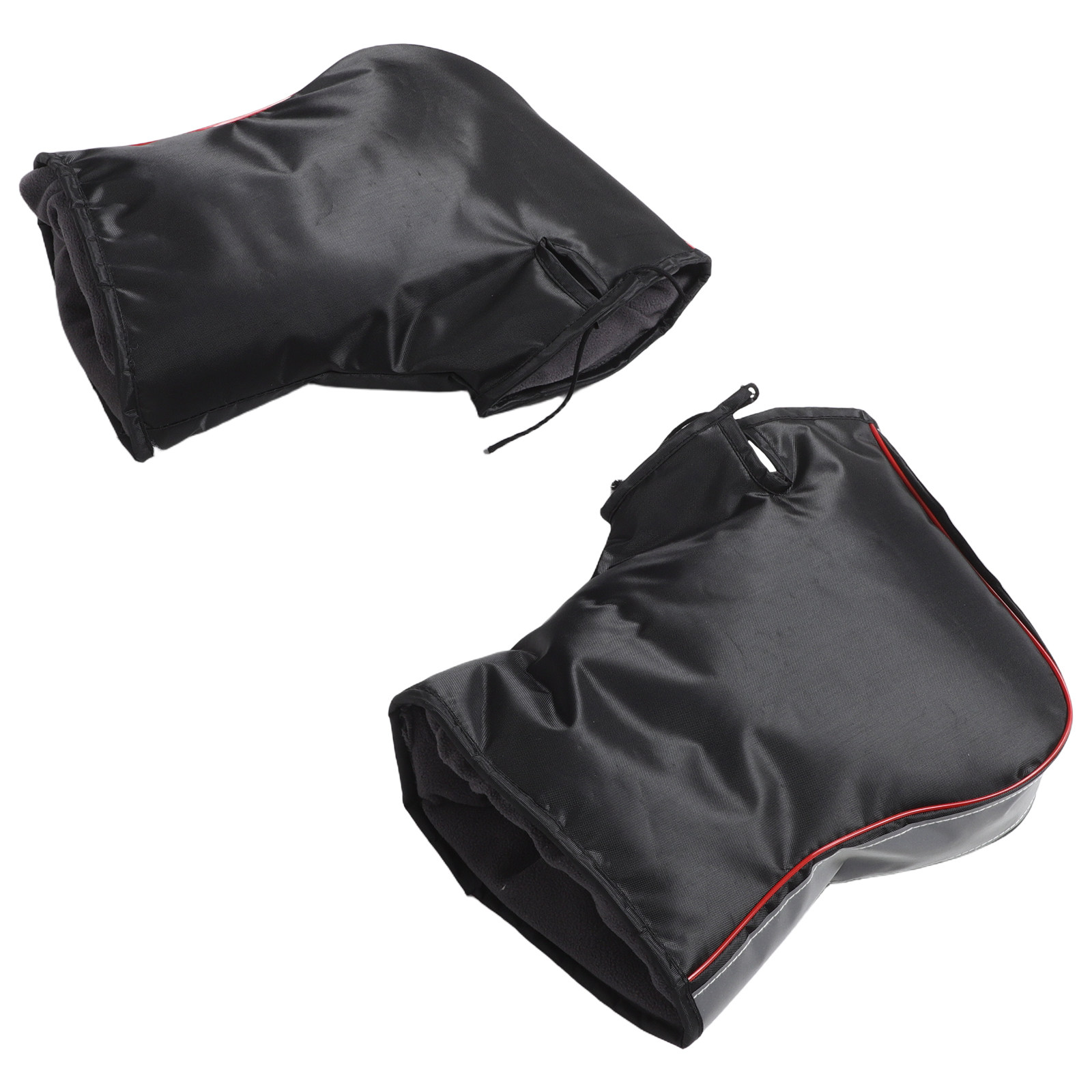 1Pair Sturdy Nylon Handlebar G - огляд і ціна Winter Glove Insulated