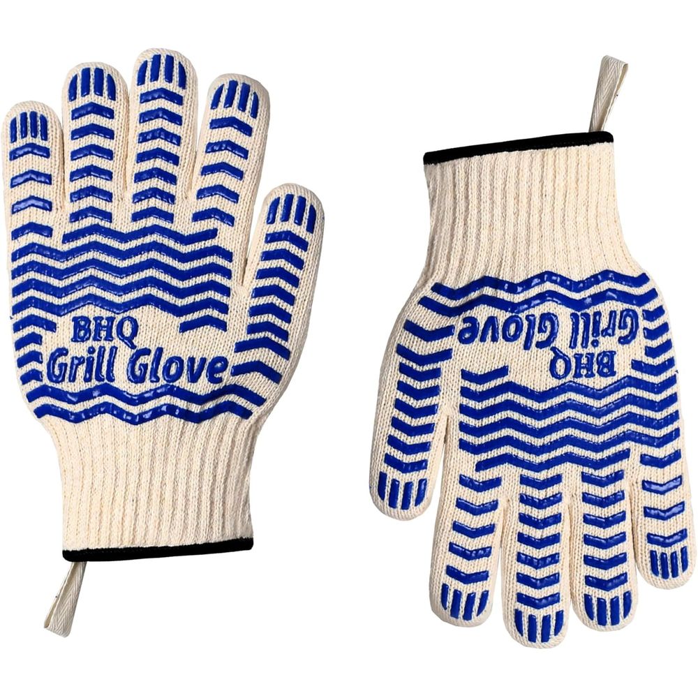 Heat Resistant Oven Gloves - B - огляд і ціна Heat Resistant Glove