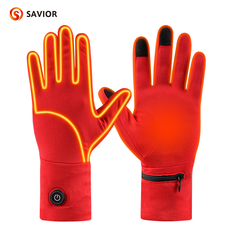 Savior Heat Heated Gloves For  - огляд і ціна Heat Resistant Glove