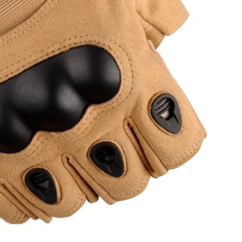 Motorcycle Gloves Men Tactical - огляд і ціна Motorcycle Glove Knuckle