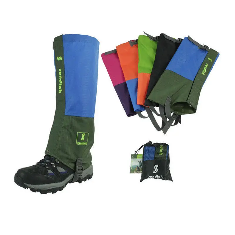 Outdoor insect-proof and water - огляд і ціна Ski Glove Waterproof