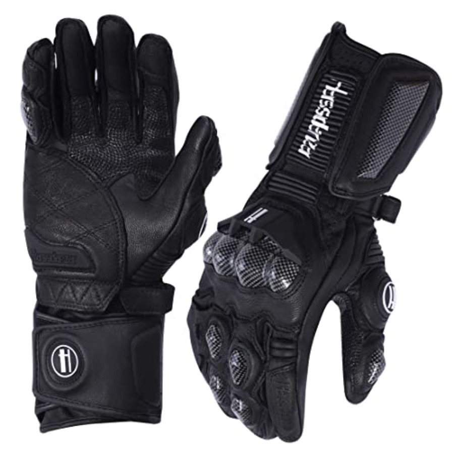 Motorcycle gloves for powerspo - огляд і ціна Motorcycle Glove Knuckle