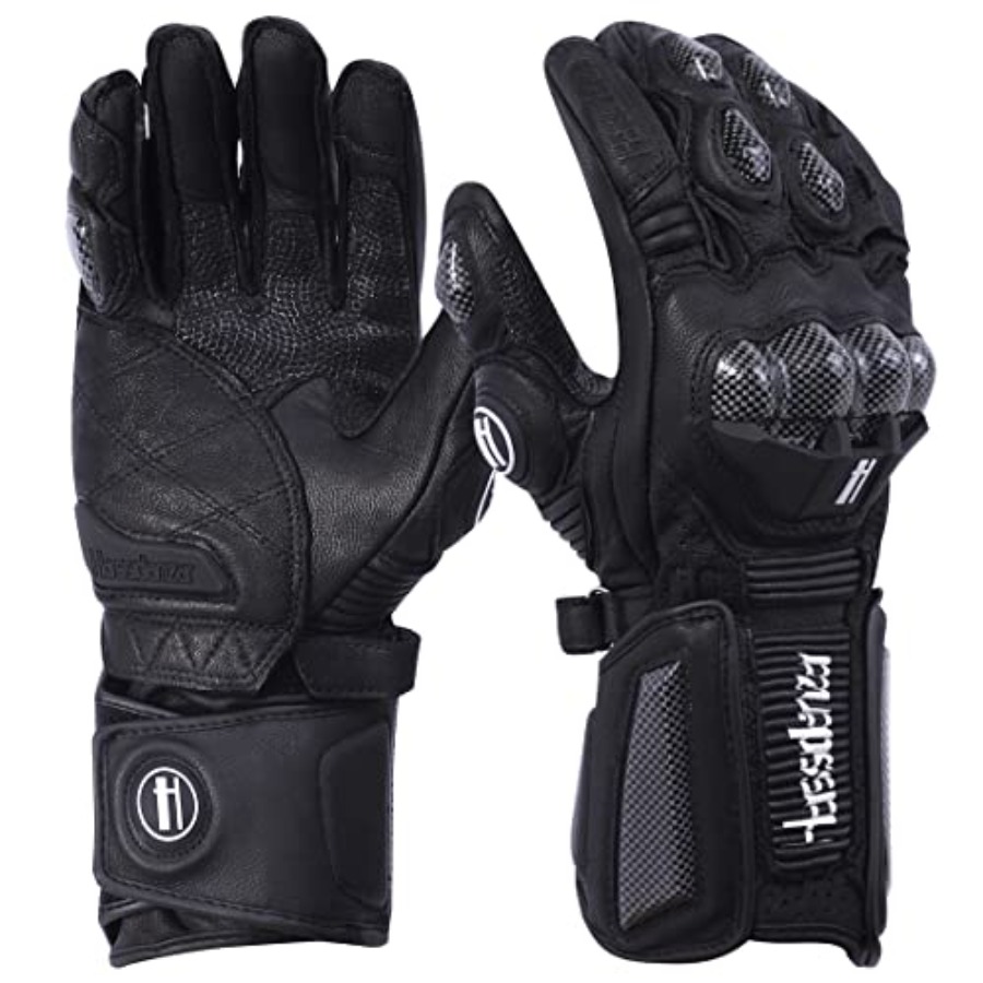 Motorcycle gloves for powerspo - огляд і ціна Motorcycle Glove Knuckle