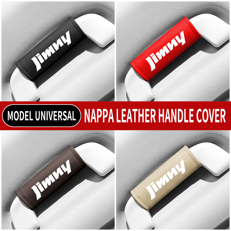 1PC Leather Car Roof Armrest P - огляд і ціна Leather Driving Glove