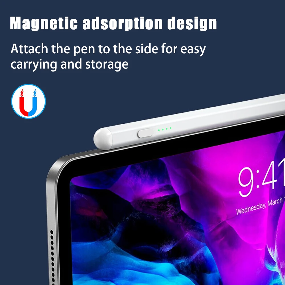 QUKAM New Universal Stylus Pen - огляд і ціна Touchscreen Glove Capacitive