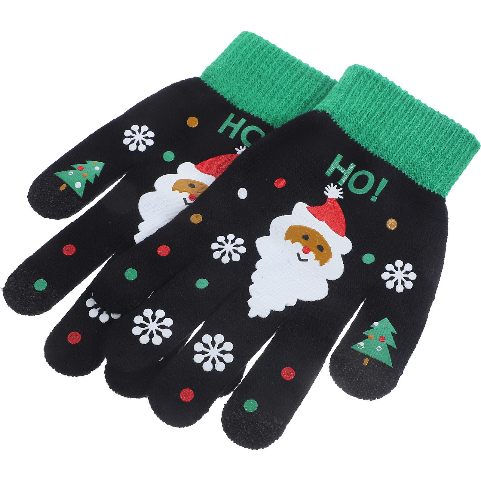 1Pair Touchscreen Gloves Women - огляд і ціна Touchscreen Glove Capacitive