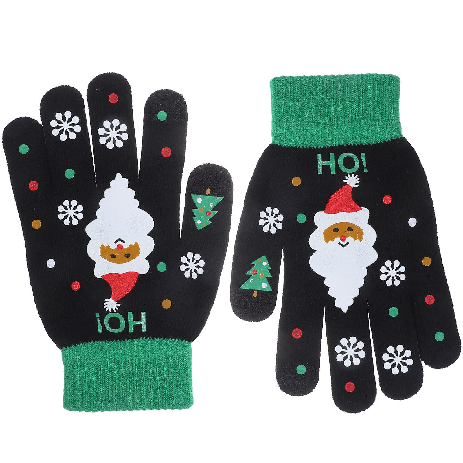 1Pair Touchscreen Gloves Women - огляд і ціна Touchscreen Glove Capacitive