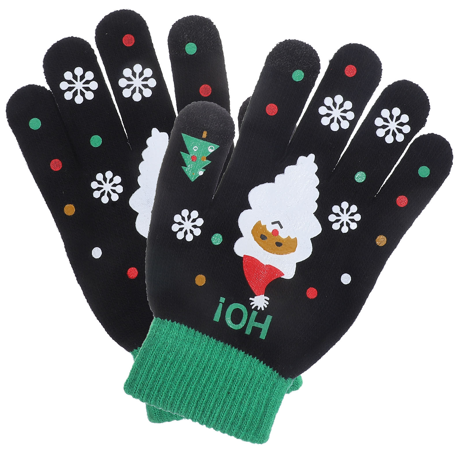 1Pair Touchscreen Gloves Women - огляд і ціна Touchscreen Glove Capacitive
