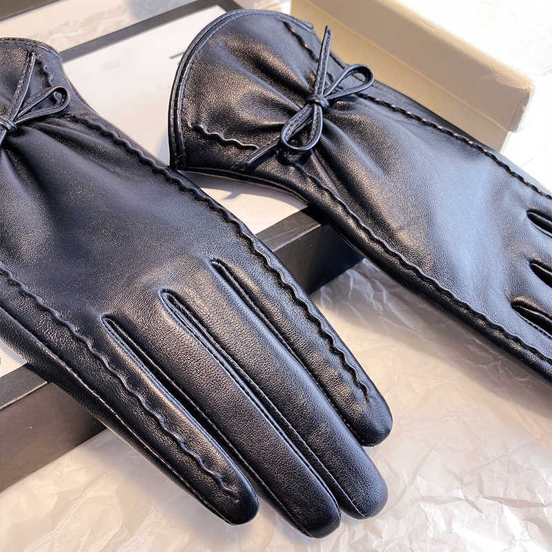 Lady Elegant Genuine Leather G - огляд і ціна Leather Driving Glove