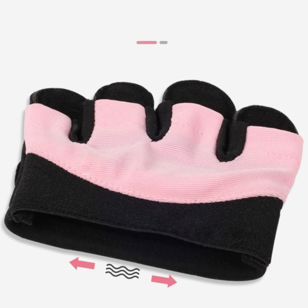 Gym Gloves Fitness Weight Lift - огляд і ціна Workout Glove Gym
