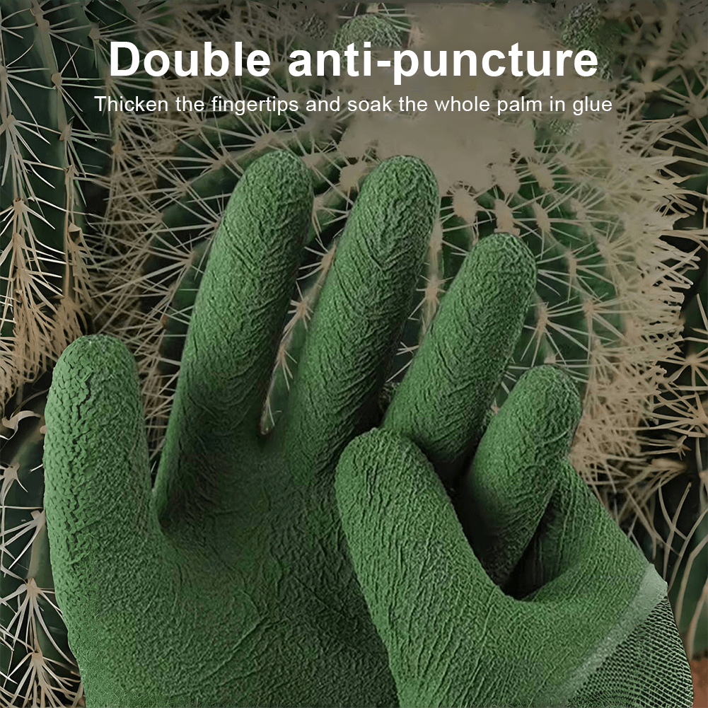 1-10Pairs Gardening Gloves Wat - огляд і ціна Gardening Glove Waterproof