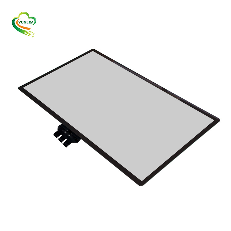 Large Size 27 32 43 55 65 Inch - огляд і ціна Touchscreen Glove Capacitive