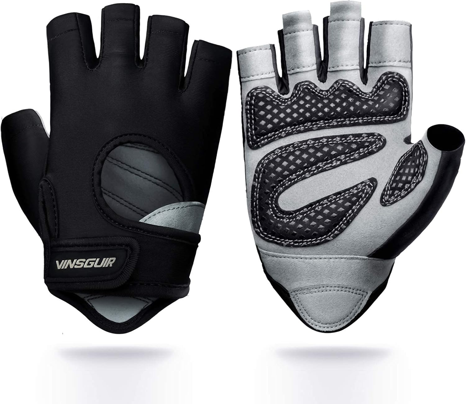 Workout Gloves for Men and Wom - огляд і ціна Workout Glove Gym