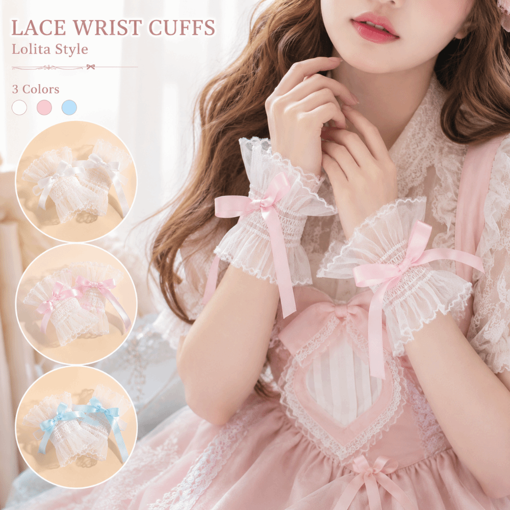 Sweet Pleated Ruched Detachabl - огляд і ціна Fingerless Glove Knit