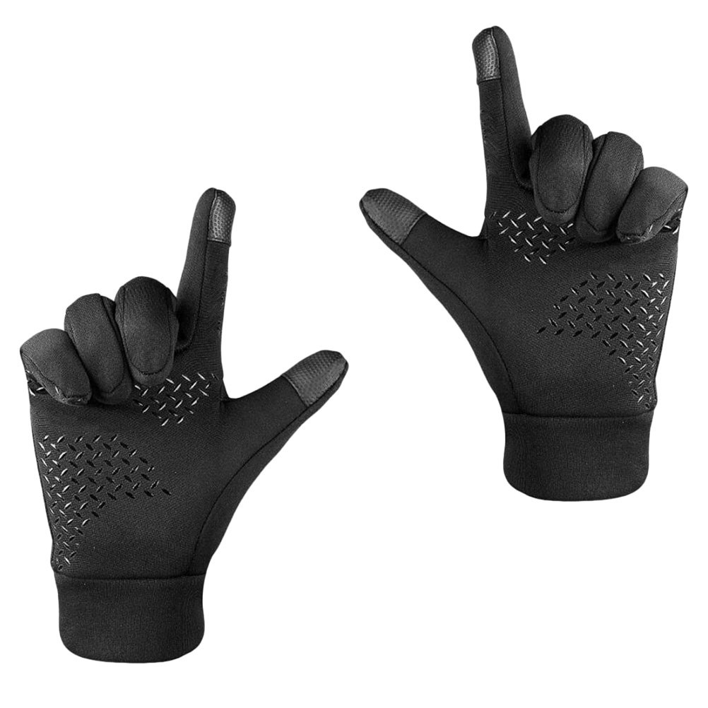 1Pair Thermal Insulated Riding - огляд і ціна Winter Glove Insulated