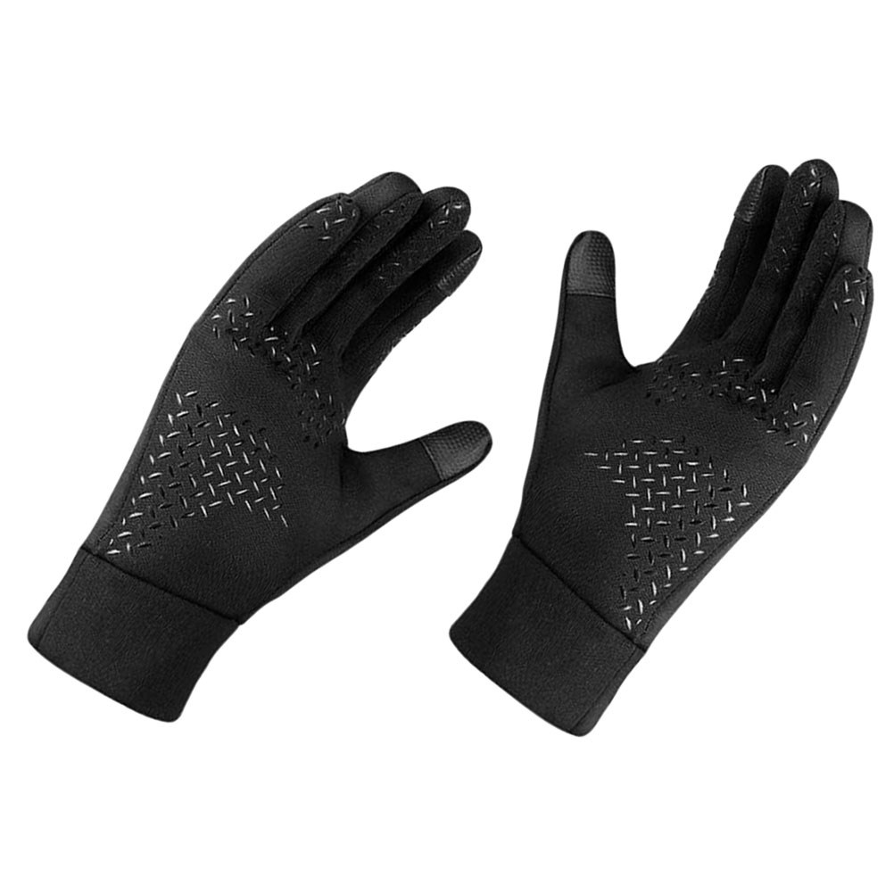 1Pair Thermal Insulated Riding - огляд і ціна Winter Glove Insulated